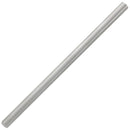 6" Type 316 Stainless Steel Round Bar Swiss Machine Stock