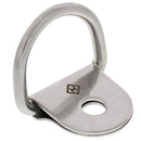 Stainless D Rings With Padeye