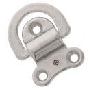 Stainless Folding Padeyes