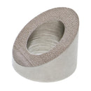 1/4" Stainless Steel 30 Degree Angle Washer