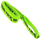 1 Ply Web Slings Flat & Tapered Eyes