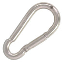 Stainless Snap Links