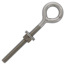 Stainless Welded Eye Bolts