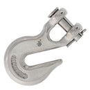 Type 316 Stainless Steel Clevis Grab Hook