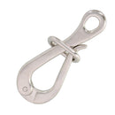 Stainless Steel Pelican Hook