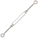 Stainless Steel Eye x Eye Turnbuckle