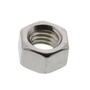 Stainless Hex Nuts - UNC Right Hand