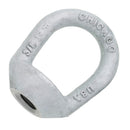 Chicago Hardware Drop Forged Hot Dip Galvanized Eye Nuts