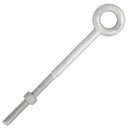 Galvanized Drop Forged Regular Eye Bolts