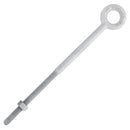 Chicago Hardware Drop Forged Hot Dip Galvanized Regular Eye Bolts