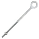 Chicago Hardware Drop Forged Hot Dip Galvanized Shoulder Eye Bolts