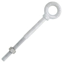 Chicago Hardware Drop Forged Hot Dip Galvanized Shoulder Eye Bolts