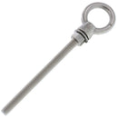 Stainless Shoulder Eye Bolts