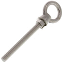 Stainless Shoulder Eye Bolts