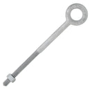 Chicago Hardware Drop Forged Hot Dip Galvanized Regular Eye Bolts