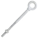 Chicago Hardware Drop Forged Hot Dip Galvanized Shoulder Eye Bolts