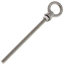 Stainless Shoulder Eye Bolts