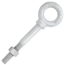 Chicago Hardware Drop Forged Hot Dip Galvanized Shoulder Eye Bolts