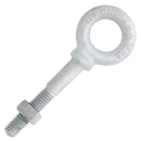 Chicago Hardware Drop Forged Hot Dip Galvanized Shoulder Eye Bolts