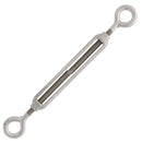 Stainless Steel Eye x Eye Turnbuckle