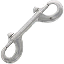 Stainless Double Bolt Snaps