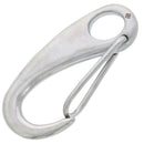 Stainless Gate Snaps