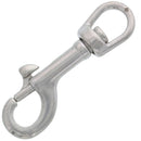 Stainless Swivel Eye Snaps