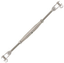 Stainless Pipe Style Toggle Turnbuckles