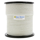 Nylon/Polyester 3-Strand Rope