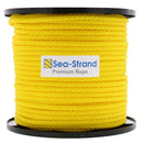 Hollow Braid Polypropylene Rope