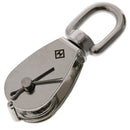 Stainless Swivel Eye Blocks