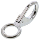 Stainless Fixed Eye Snaps