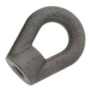 Chicago Hardware Self Colored Heavy Duty Eye Nuts