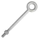 Galvanized Drop Forged Regular Eye Bolts
