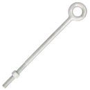 Galvanized Drop Forged Regular Eye Bolts