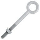 Chicago Hardware Drop Forged Hot Dip Galvanized Regular Eye Bolts