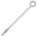 Chicago Hardware Drop Forged Hot Dip Galvanized Regular Eye Bolts