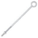 Chicago Hardware Drop Forged Hot Dip Galvanized Regular Eye Bolts