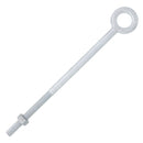 Chicago Hardware Drop Forged Hot Dip Galvanized Regular Eye Bolts