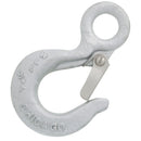 Chicago Hardware Hot Dip Galvanized Safety Hooks