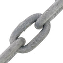 Lynx Hot Dip Galvanized Chain