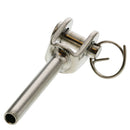 Stainless Steel Cable Railing Jaw