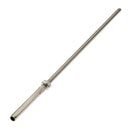 Stainless Cable Railing Extra Long Threaded Stud