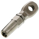 Stainless Steel Swageless Eye