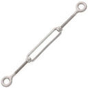 Stainless Steel Eye x Eye Turnbuckle