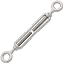 Stainless Steel Eye x Eye Turnbuckle