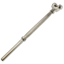 Stainless Steel Hand Swage Jaw Turnbuckle