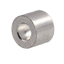 Aluminum Stop Buttons