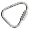 Stainless Steel Delta Quick Link
