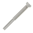 Hand Swage Invisi-Studs with Receiver